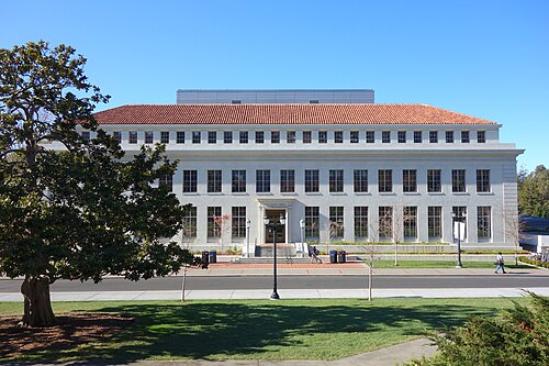 Bancroft Library
